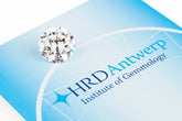 Uluslararası Pırlanta Sertifikaları: GIA ve HRD Nedir?